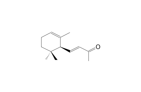 alpha-Ionone