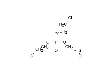 2-Chloro-ethanol phosphate