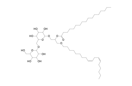 DGDG O-18:2_17:0