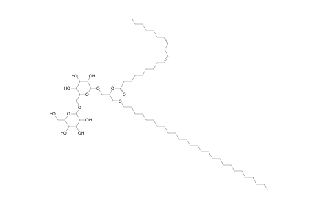 DGDG O-27:0_19:2