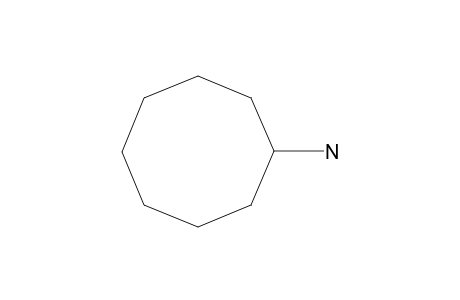 Cyclooctylamine