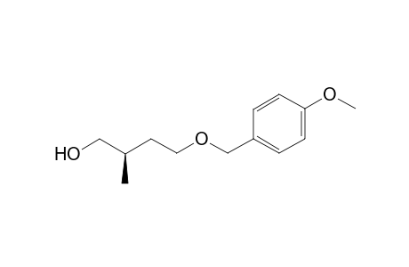 (2R)-4-(4-METHOXYBENZYLOXY)-2-METHYLBUTAN-1-OL