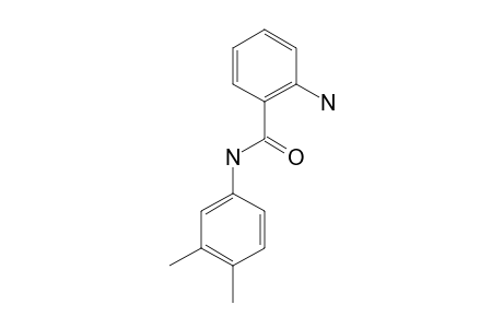 2-amino-3',4'-benzoxylidide