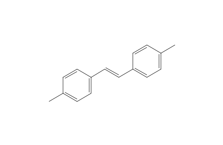 (E)-1,2-Di-p-tolylethene