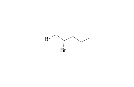 Pentane, 1,2-dibromo-