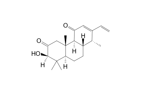 Phytocassane D