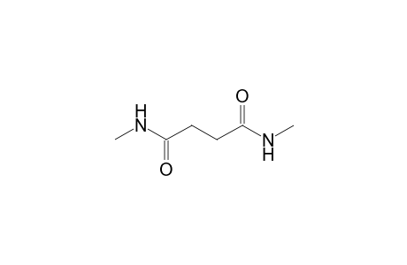 N,N'-dimethylsuccinamide