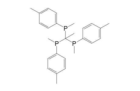 [tris(p-Tolylphosphanylmethyl]( methyl)methane