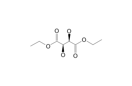 (+)-tartaric acid, diethyl ester