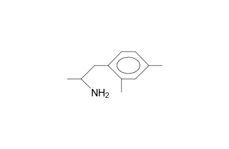2,4-Dimethylamphetamine