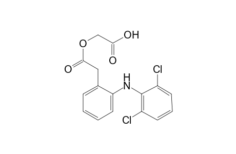 Aceclofenac