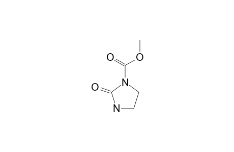 N-CARBOMETHOXYCARBONYL-2-IMIDAZOLIDINONE