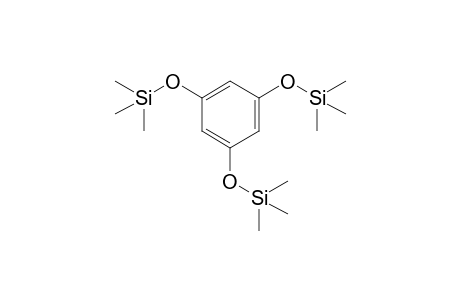 Silane, [1,3,5-benzenetriyltris(oxy)]tris[trimethyl-