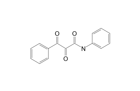 1-Phenyl-3-anilino triketopropane