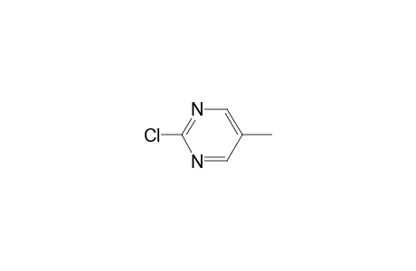 2-Chloro-5-methylpyrimidine