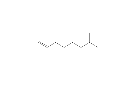 1-Octene, 2,7-dimethyl-