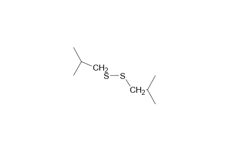Isobutyl disulfide