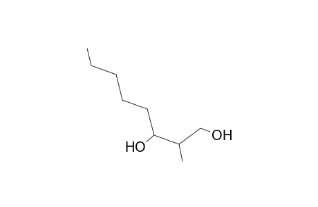 2-Methyloctane-1,3-diol