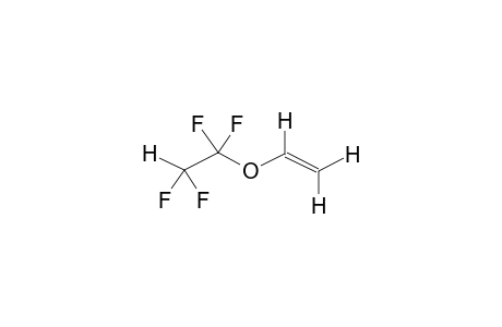 1,1,2,2-Tetrafluoroethylvinylether