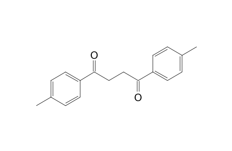 1,4-Bis(4-methylphenyl)-1,4-butanedione