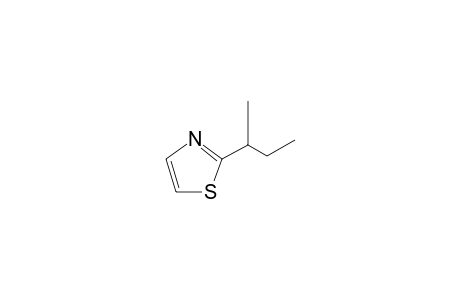 2-butan-2-yl-1,3-thiazole