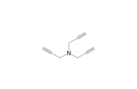 Tripropargylamine