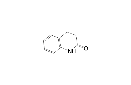 3,4-Dihydro-2(1H)-quinolinone