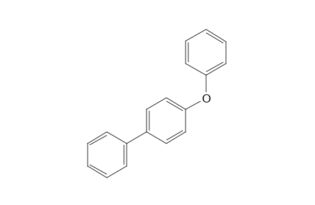 4-biphenylyl phenyl ether