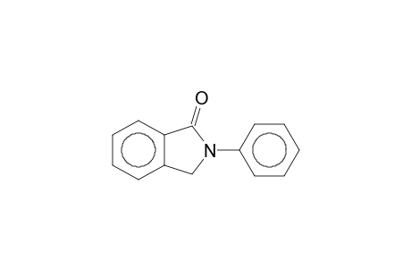 2-phenylphthalimidine
