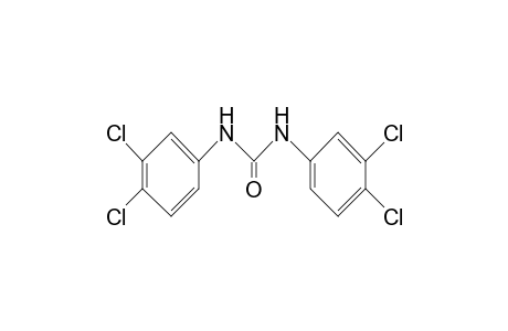 Urea, N,N'-bis(3,4-di-chloro-phenyl)-