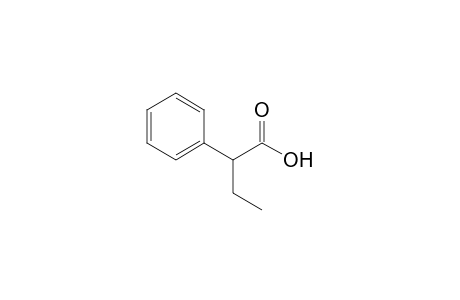 2-Phenylbutyric acid