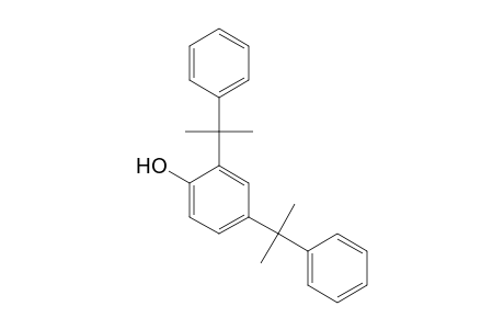 2,4-Bis(alpha,alpha-dimethylbenzyl)phenol