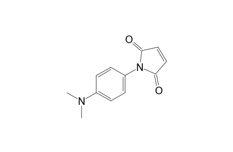 N-[p-(dimethylamino)phenyl]maleimide