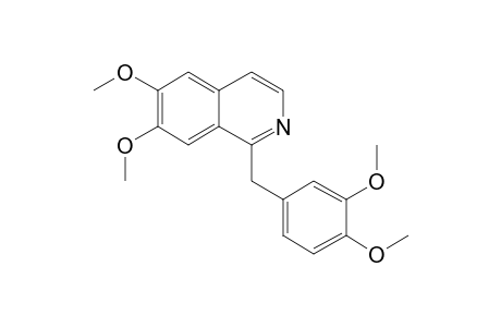 Papaverine