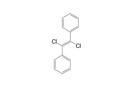 trans-alpha,alpha'-DICHLOROSTILBENE