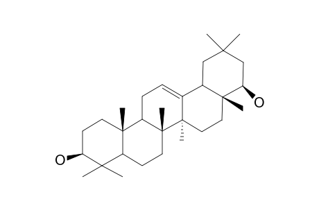 Sophoradiol