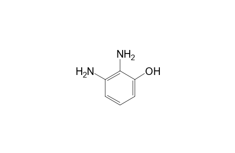 2,3-Diaminophenol