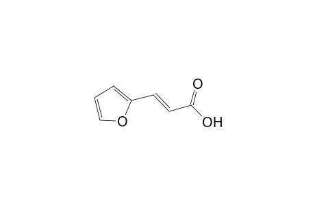 (2E)-3-(2-Furyl)-2-propenoic acid