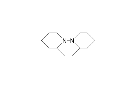 meso-1,1'-Bis(2-methyl-piperidine)