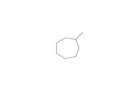 Methylcycloheptane