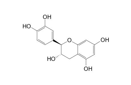 (2R,3S)-(+)-Catechin