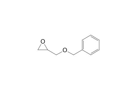 1-(Benzyloxy)-2,3-epoxypropane