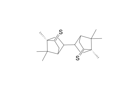 (1R,1'R)-3-exo,3'-exo-Bithiocamphor