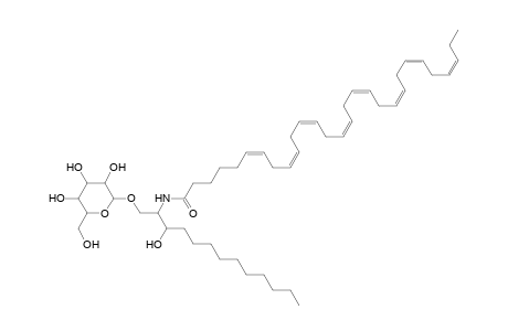 HexCer 13:0;2O/30:8