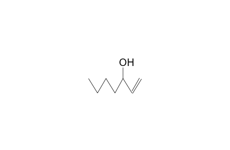 1-Hepten-3-ol