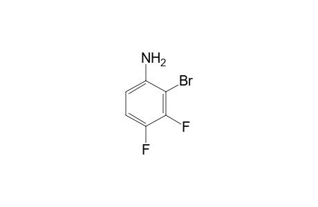 2-Bromo-3,4-difluoroaniline