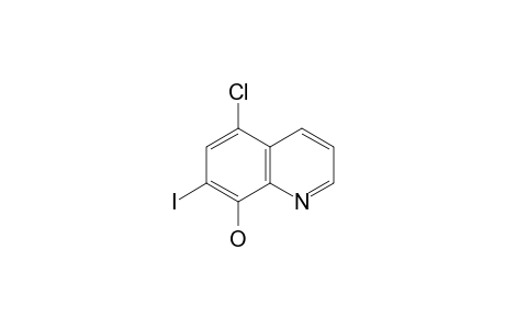 Clioquinol