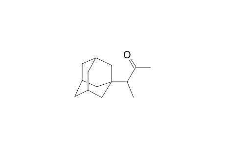 3-Adamantan-1-yl-butan-2-one