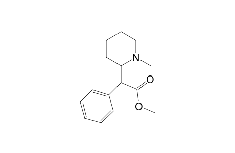 Methylphenidate ME            @