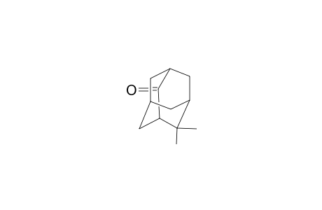 4,4-DIMETHYL-2-ADAMANTANONE